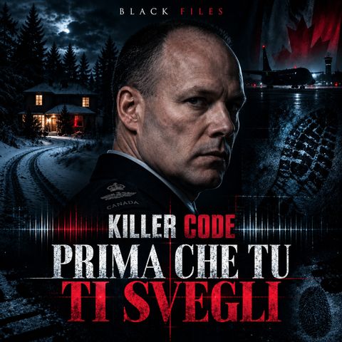 PRIMA CHE TU TI SVEGLI | KILLER CODE