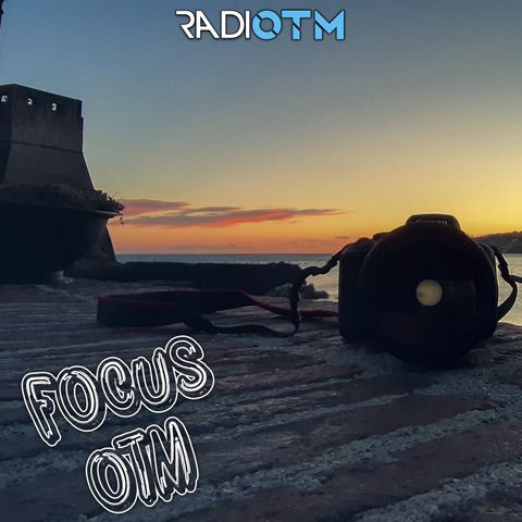 Giusy Piccirillo - Focus OTM #1