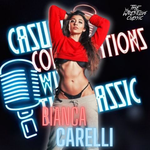 32. Bianca Carelli - Casual Conversations