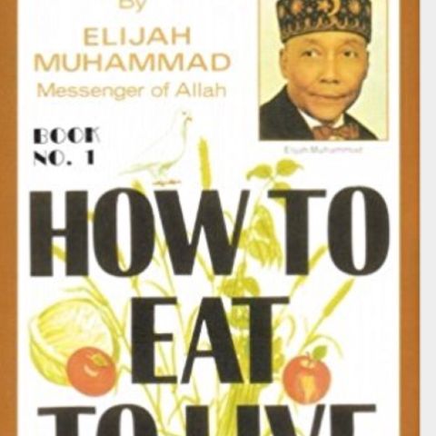How to eat to live