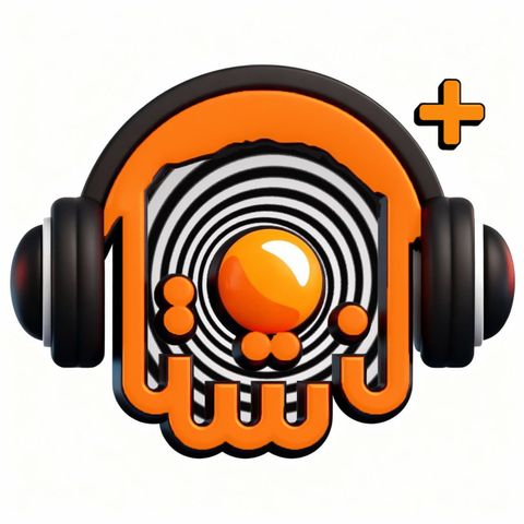 Portada del podcast