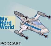 Star Wars: The Secret is out? (Ep86)