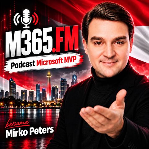 Copertina del podcast