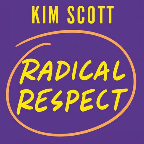 S2 - Episode 6: What gets in the way of Radical Respect?