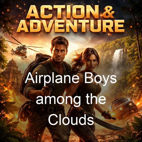 Podcast Cover