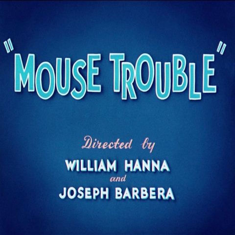 17. Mouse Trouble
