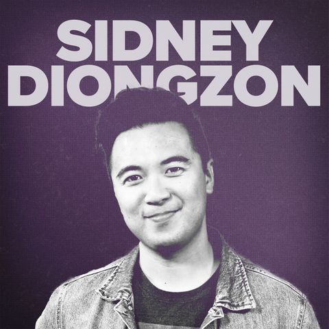 Sidney Diongzon: Leaving Hollywood to Pursue Passions