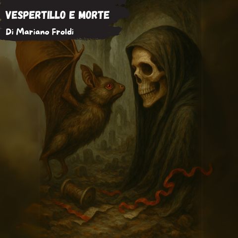 Vespertillo e Morte