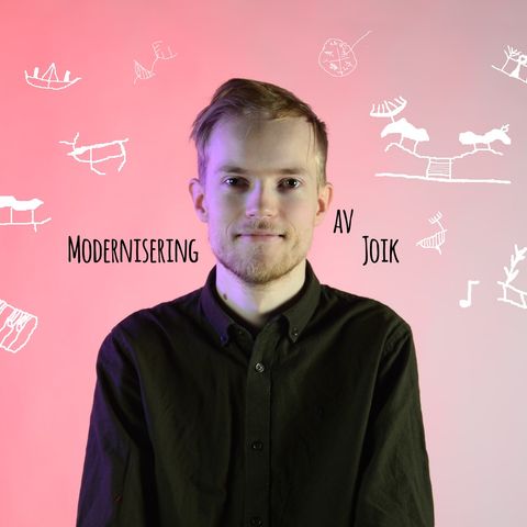 Modernising Joik - The Sampling Project