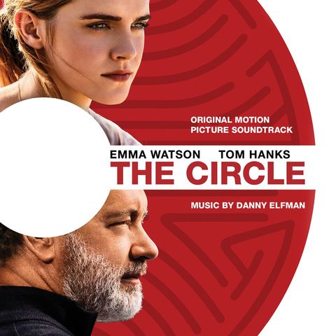 The Circle - After Movie Talk with David at the Temple of Aesculapius
