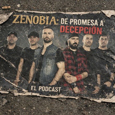 Episodio que paso con Zenobia😦😨😨