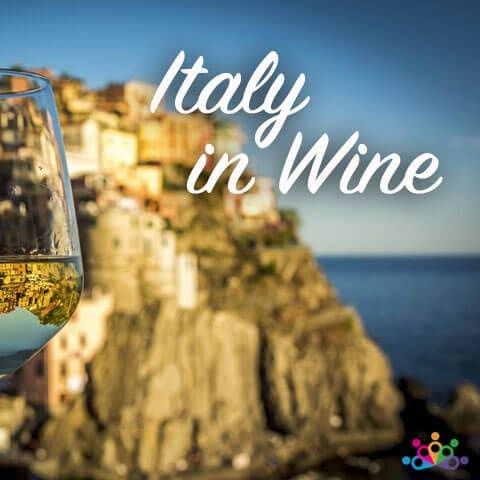 005 - Italia in Vino - Il vino in Italia