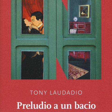 Tony Laudadio "Preludio a un bacio"