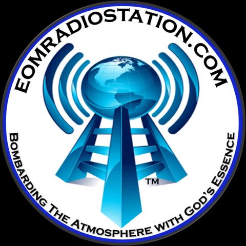 EOM Radio Live from Bahamas with Bishop Forbes