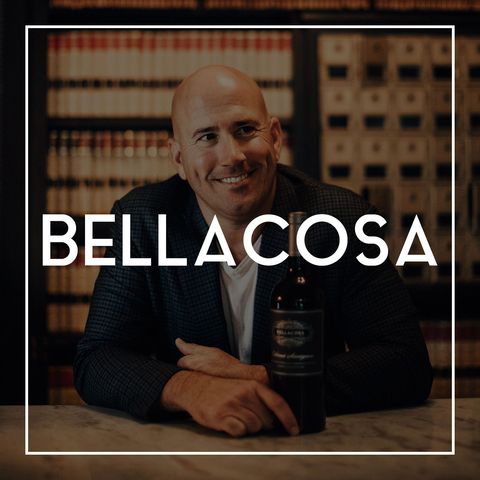 40 Bellacosa Wine Co. is All About Lifestyle and Consumer Experience