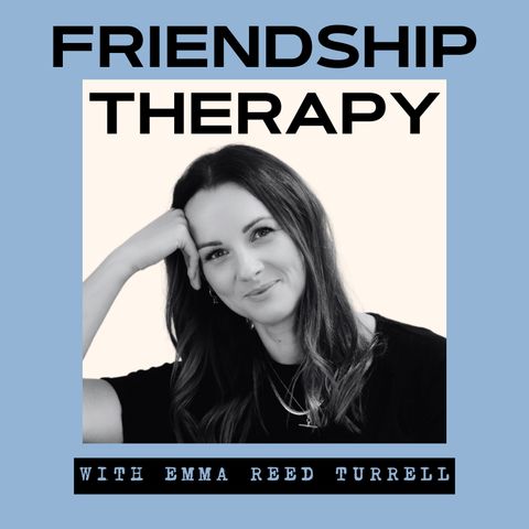 S1, Ep 8 BITESIZE Friendship Therapy: Child Ego State - the adapted child and the free rebellious child