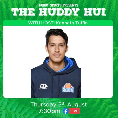 Huddy Hui - Episode 33