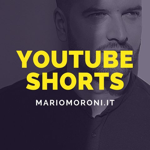 YouTube imita TikTok e presenta i minivideo Shorts