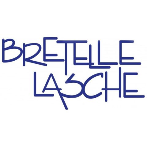 Le Bretelle Lasche compiono 40 anni! Intervista con Laura Portunato.