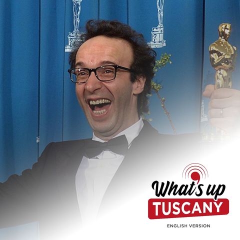 Are Tuscans funny or just mean? - Ep. 37