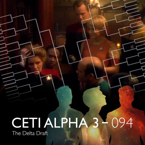 094 - The Delta Draft