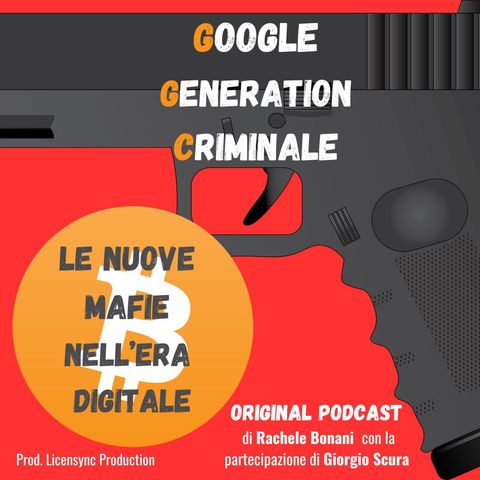 Google Generation Criminale - Ep. 1 - Tina e Tony