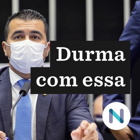 O deputado que pôs Bolsonaro contra a parede e reavivou a CPI | 24.jun.2021