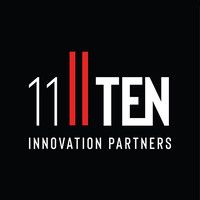 James Lewis with 11TEN Innovation Partners