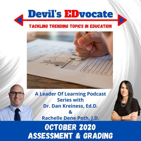 Devil's EDvocate: Assessment and Grading