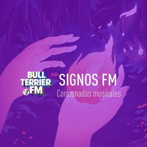 SignosFM #908 Corazonadas musicales