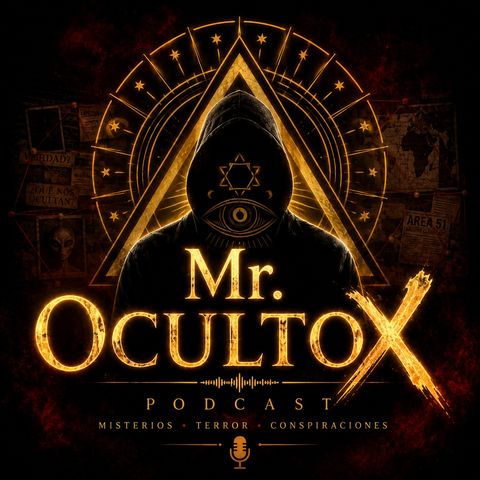 Copertina del podcast