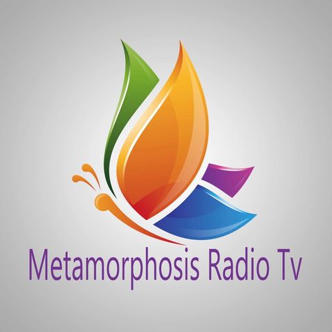 Episode 8 - Radio Metamorphosis