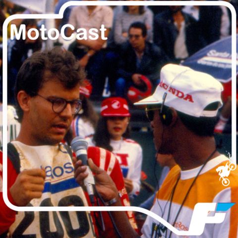 Motocast #5 - Segundo Enduro da Independência - 1984, por Zezito.
