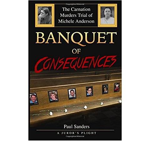 BANQUET OF CONSEQUENCES-Paul Sanders