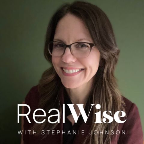 Trailer - RealWise with Stephanie Johnson
