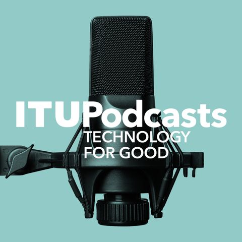 Technology for Good - Women in Tech Podcast Trailer #1 – Jamie Zimmerman