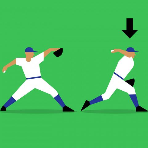 The business of organ and tissue donation with Kevin Cmunt; How Pitchers should Train with Athletico