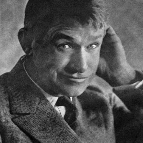 Will Rogers on Education