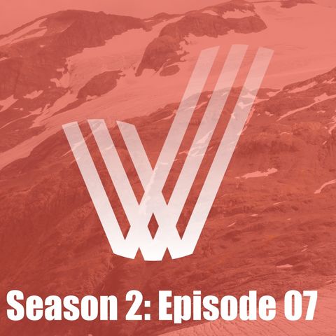 Episode 07 - "Jesus, where are you?" (Season 2)