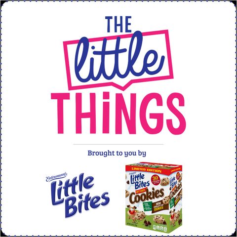 Ep4. The Little Things "Life Hacks"