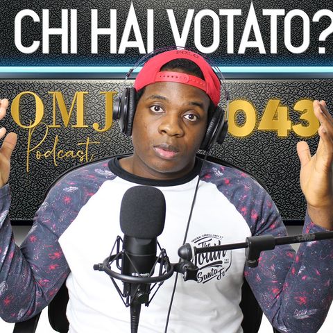 Abbiamo votato Kobe Bryant | OMJ Podcast 043