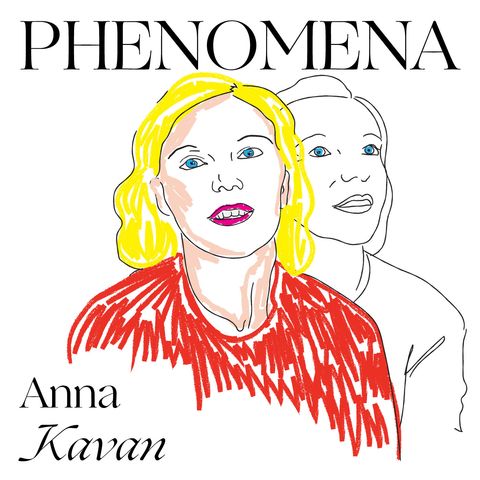 #2 Anna Kavan (Parte 1)