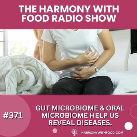 How Your Gut & Oral Microbiome Reveal the Truth About Your Health