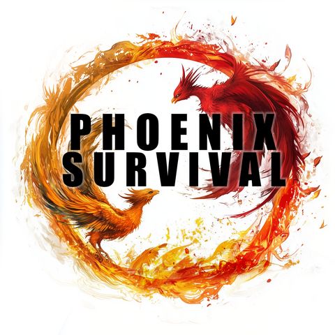 Phoenix Survival  with Practical Tactical