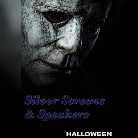 Silver Screens & Speakers: Halloween