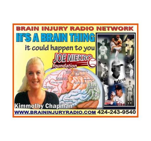 It’s a Brain Thing…..