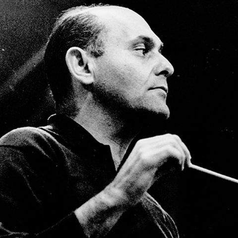 La Mattina all'Opera Buongiorno con Georg Solti