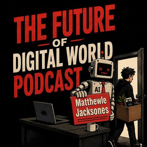 Podcast Cover