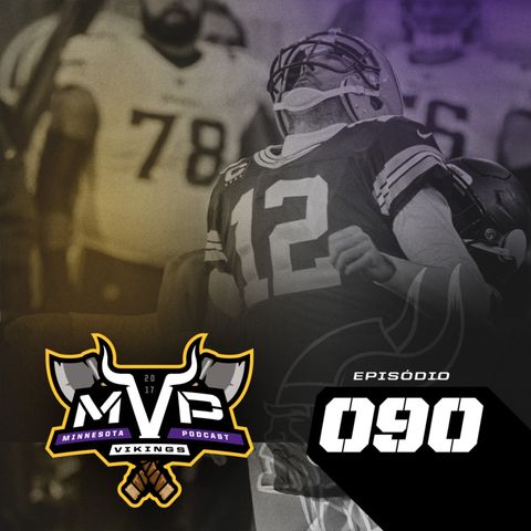 MVP 90 – Vitória sobre o Packers!!!