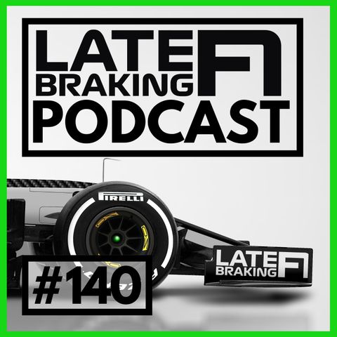 Do Bottas and Russell both have 'great options' for 2022? | Episode 140